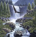 Sanctuary Falls (image for) Sanctuary Falls